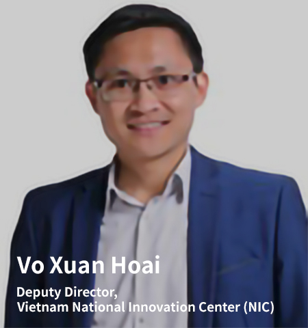 Vo Xuan Hoai
