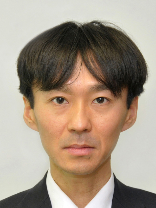 池田 龍二 氏
