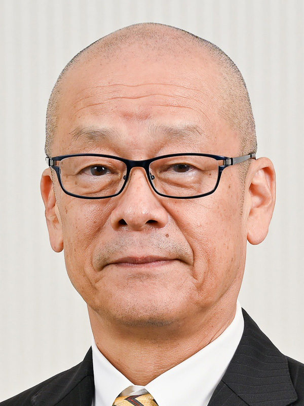 坂巻 弘之 氏