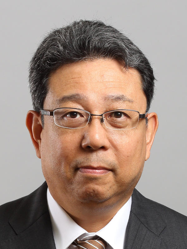 島田 博史 氏