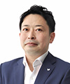 井上 弘紀 氏
