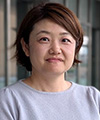 菊田 元美 氏