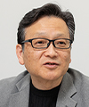 池山 徹 氏