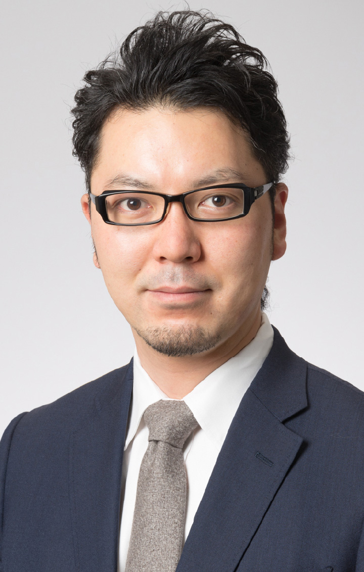 藤川 琢哉 氏