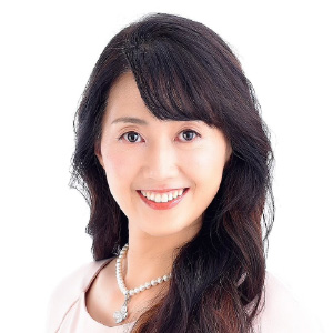 川崎 かおり 氏