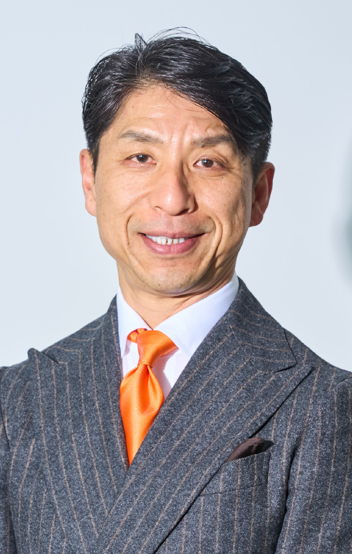 中川 いち朗 氏