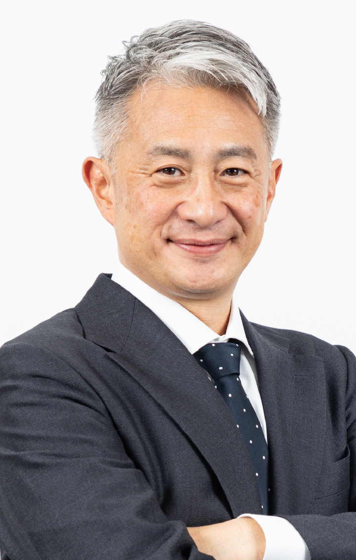 佐藤 範之 氏