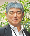赤崎 好伸 氏