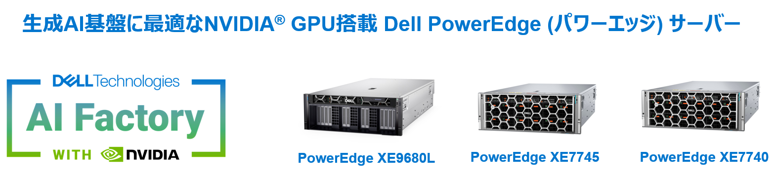 デル・テクノロジーズ