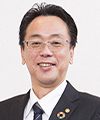 石原 聡 氏