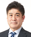田中 裕司 氏