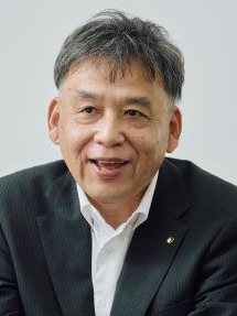 吉田 充史 氏