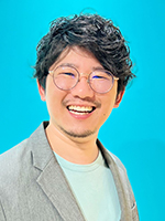 池嵜 晃太 氏