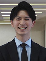 橋本 武 氏