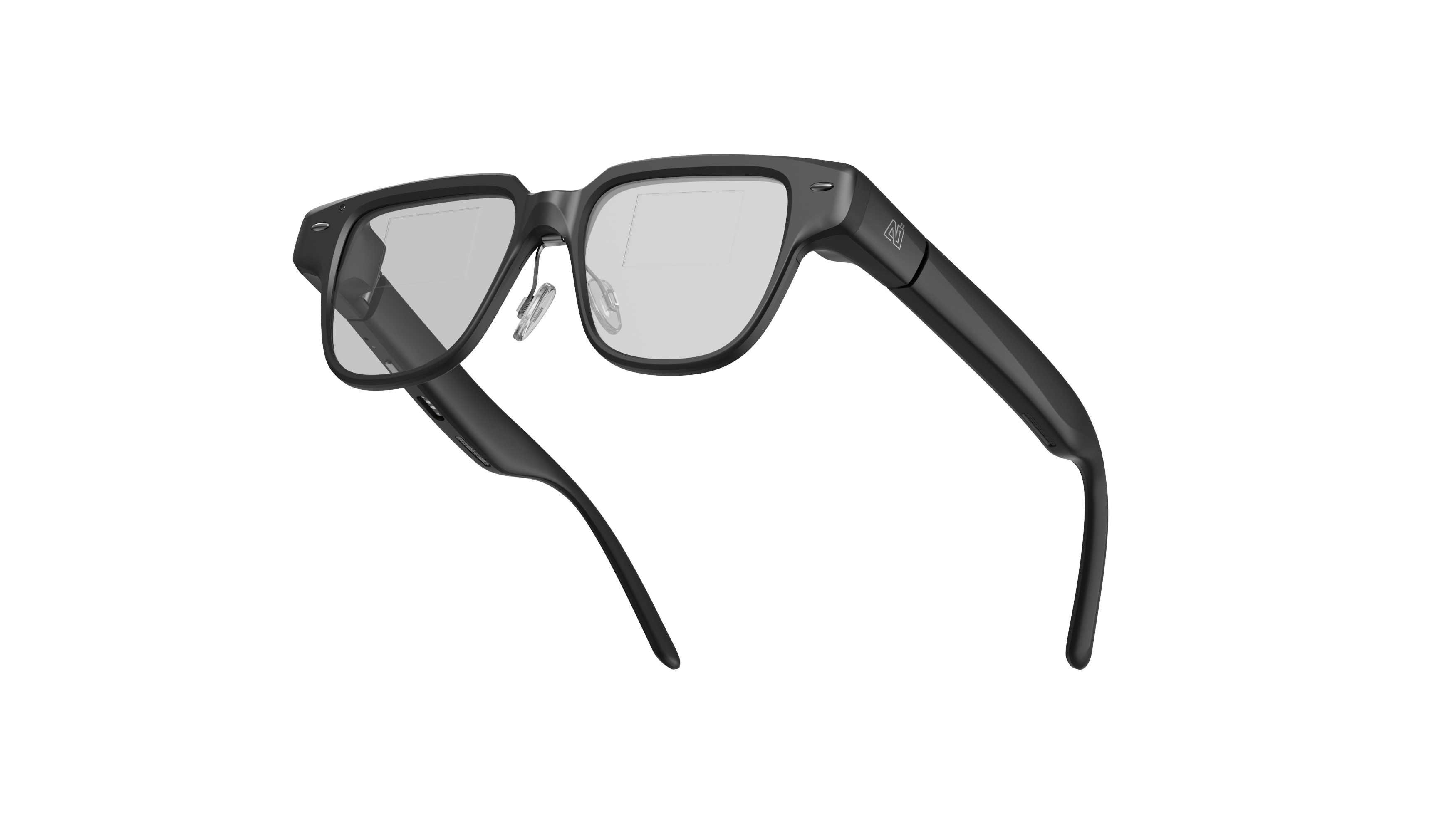 スマートグラス