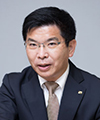 渡邊 賢司 氏