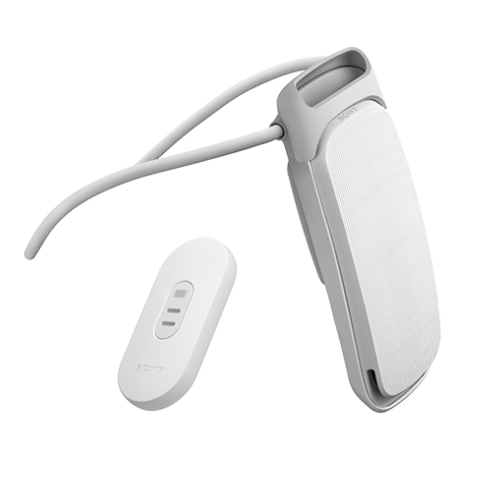 REON POCKET 5・REON POCKET TAG