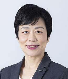 福岡氏