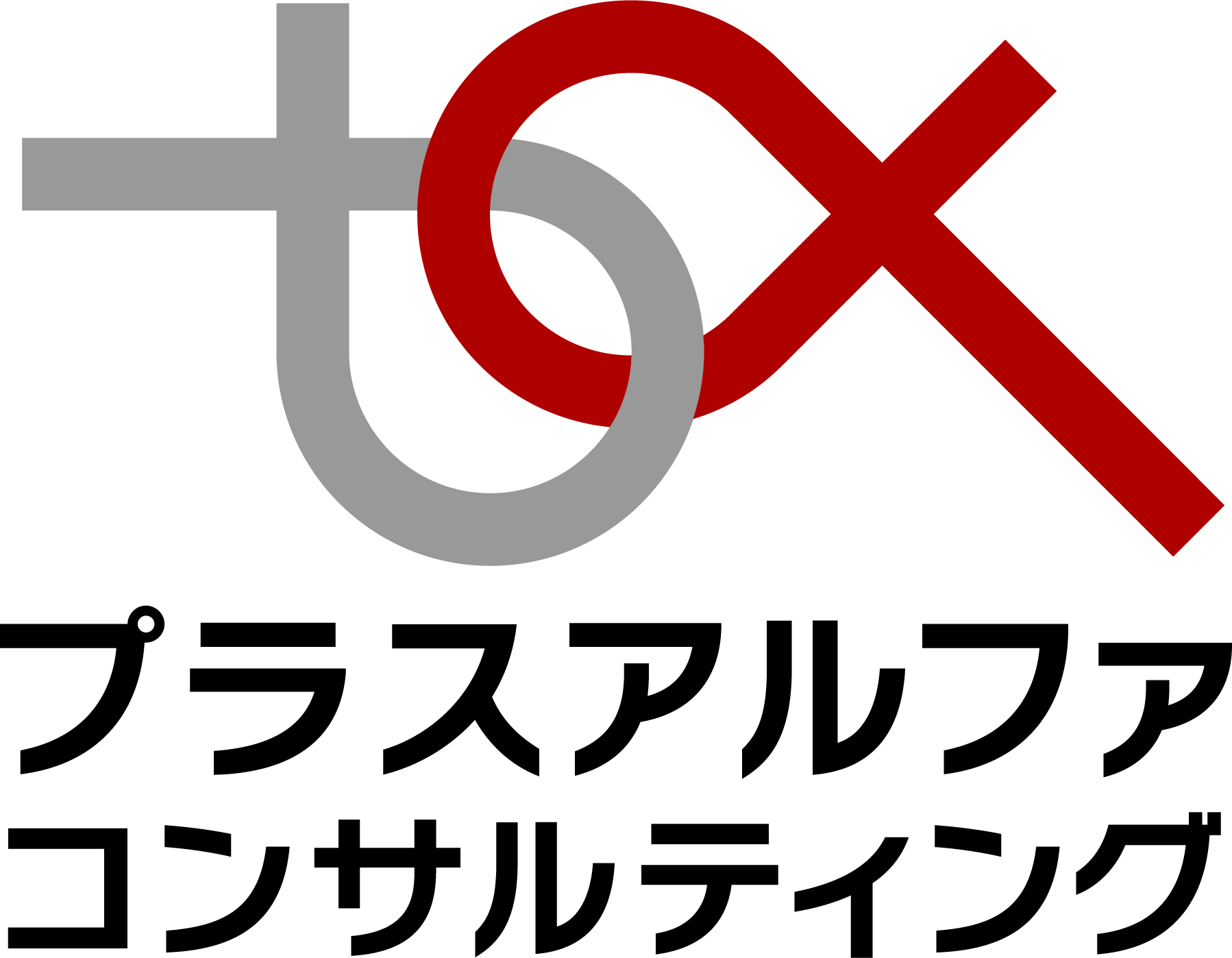 プラスアルファ・コンサルティング
