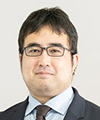 岡野原 大輔 氏