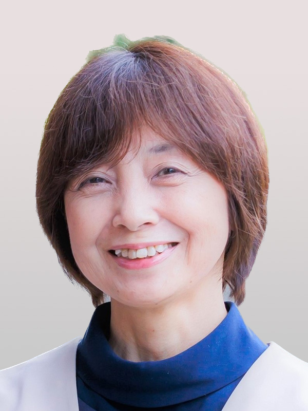 藤田 香 氏