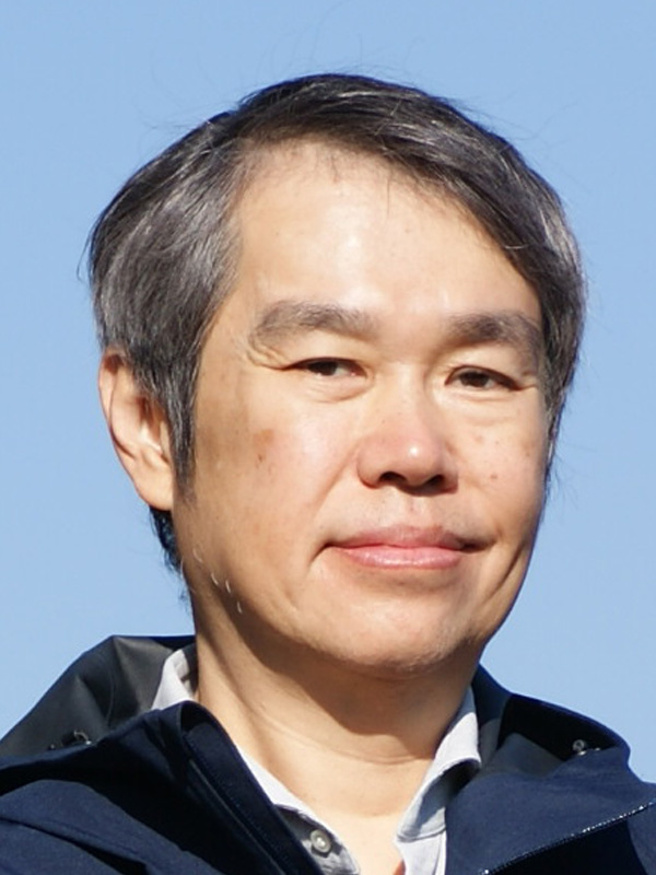 久保田 康裕 氏
