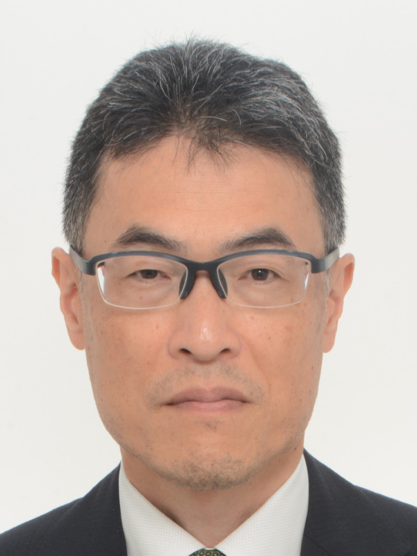 福田 淳 氏