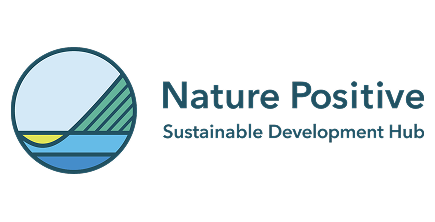 Nature Positive Sustainable Development Hub