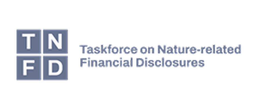 Taskforce on Nature-related Financial Disclosures (TNFD)