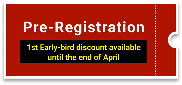 Pre-registration