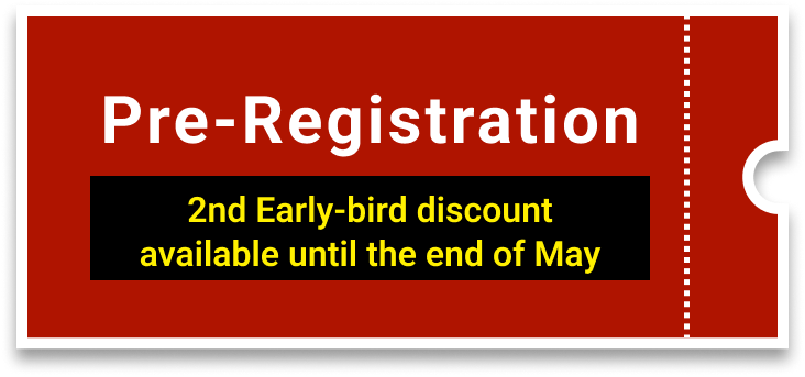 Pre-registration