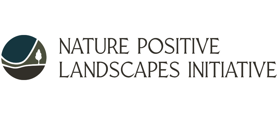 NATURE POSITIVE LANDSCAPES INITIATIVE
