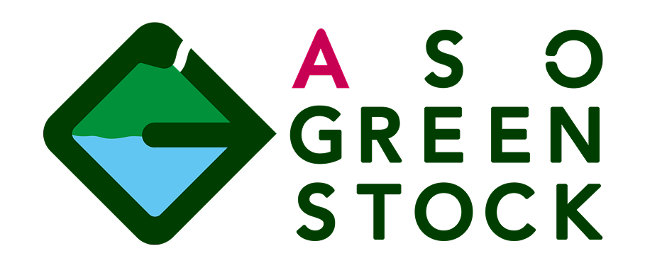 Aso Green Stock