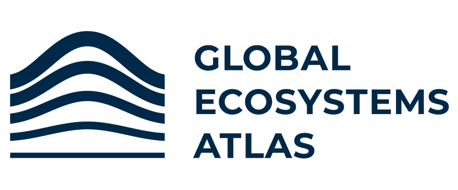 Global Ecosystems Atlas