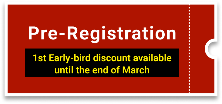 Pre-registration