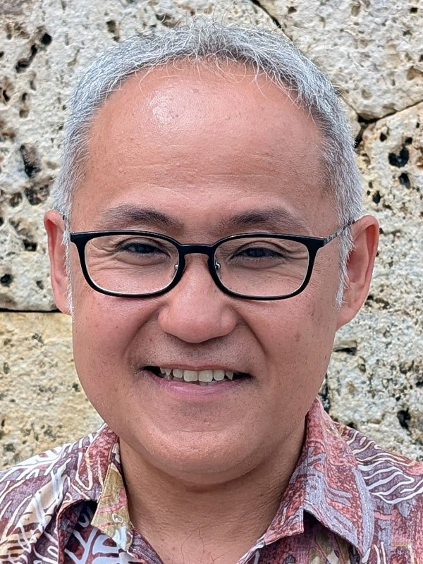 西原 直希 氏