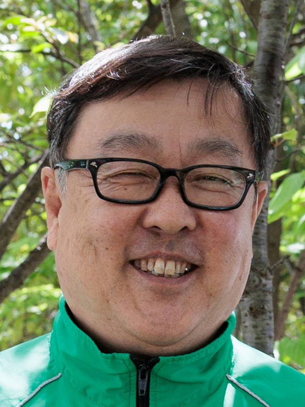 講演者調整中
