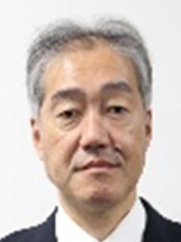 小野田 啓 氏