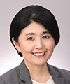 山本 晶子 氏