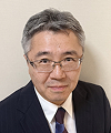 新井 貞敏 氏