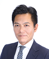 浜島 常雄 氏