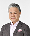 林 哲史 氏