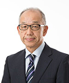 岡田 泰治 氏