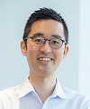 元嶋 亮太 氏