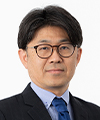 加藤 勇治
