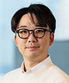 馬 翔一郎 氏