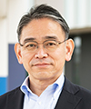 竹原 大 氏