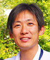 柳生 茂希 氏