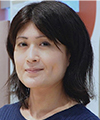中山 玲子