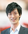 西脇 文彦 氏
